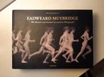 Eadweard Muybridge De menselijke en dierlijke voortbewegings, Ophalen of Verzenden, Zo goed als nieuw