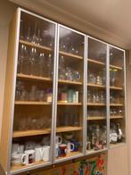 Praktische, prachtige kast, Enlèvement, Verre