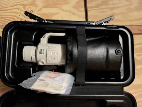 canon 500mm f4 IS USM, Audio, Tv en Foto, Foto | Lenzen en Objectieven, Zo goed als nieuw, Telelens, Ophalen