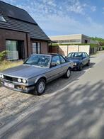 BMW 318i Baur e30, Auto's, Automaat, Achterwielaandrijving, 4 cilinders, Cabriolet