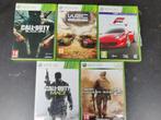 Diverse Xbox games, Games en Spelcomputers, Games | Xbox 360, Ophalen, Gebruikt, Overige genres, Vanaf 12 jaar