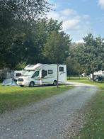 Mooi camper Benimar 170pk, Integraal, Chemisch toilet, Afzuigkap, Luifel