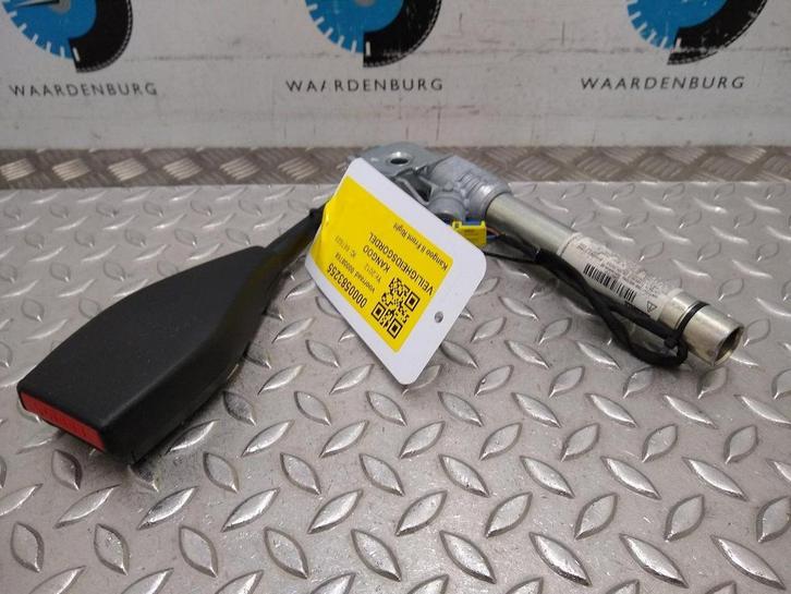 RENAULT KANGOO [SEAT_BELT_STALK] 2012, Auto-onderdelen, Interieur en Bekleding, Gebruikt, ARN erkend, Stiba lid, Erkend duurzaam