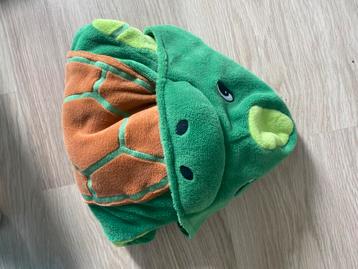 Onesie schildpad beschikbaar voor biedingen