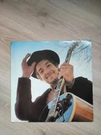 Bob Dylan - Nashville skyline, Ophalen of Verzenden, Gebruikt