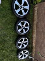 Jantes 19 pouces 5x112, Pneu(s), 235 mm, 19 pouces, Enlèvement