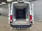 Iveco Daily 35S14 Automaat L2H2 3,5t Trekhaak Airco Cruise S, Auto's, Automaat, Stof, Gebruikt, Iveco