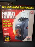 Chauffage, Enlèvement ou Envoi, Comme neuf