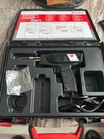 Pistolet à souder électrique Würth 230V/60W dans un étui, Enlèvement ou Envoi, Comme neuf