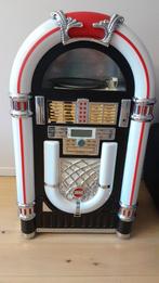 Ricatech RR2000 Jukebox, Enlèvement, Comme neuf, Tourne-disque, Autres marques