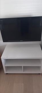 Goed  werkende  TV Sony Bravia en TV meubel., Audio, Tv en Foto, Televisies, Ophalen, Gebruikt, LCD, Sony