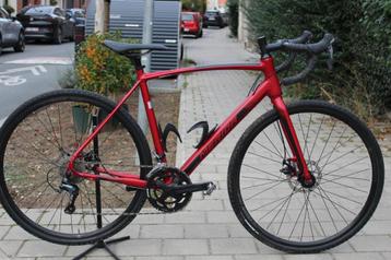 Vélo gravel Merida taille M/L beschikbaar voor biedingen