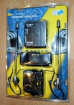 Headset Tronic voor driver en passagier, Ophalen, Gebruikt