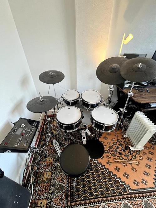 Gewa G5 Pro BS, Muziek en Instrumenten, Drumstellen en Slagwerk, Zo goed als nieuw, Overige merken, Elektronisch, Ophalen