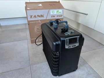 Teco TK 150 koeler/chiller beschikbaar voor biedingen