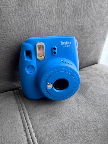 Fujifilm Instax Mini 9 NIEUW beschikbaar voor biedingen