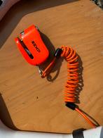 SXP MDA02 remschijfslot alarm, Motoren, Accessoires | Sloten, Ophalen, Nieuw