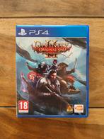 Divinity II Original Sin - Definitive edition -ps4, Games en Spelcomputers, Games | Sony PlayStation 4, Ophalen of Verzenden, Zo goed als nieuw