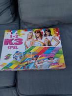 1-2 K3 spel, Ophalen of Verzenden