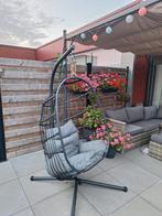 Hangstoel nog in goede staat, Tuin en Terras, Tuinstoelen, Ophalen, Zo goed als nieuw