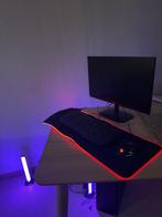 PC Intel Celeron G 4950, Computers en Software, Desktop Pc's, Ophalen, Super Micro, Met monitor, 8 GB