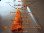 928. Juweel : ketting , NIEUW ,  @LAATSTE STUK@ , verzending, Handtassen en Accessoires, Kettingen, Overige materialen, Verstelbaar