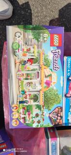 Lego Friends neuf le café biologique 41444, Nieuw, Lego