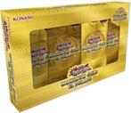 Yugioh Maximum Gold: El Dorado Box, Ophalen of Verzenden, Nieuw, Overige typen, Foil