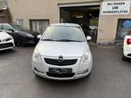 Opel Agila 1.2i benzine 57000 km, 5 places, Agila, Tissu, Carnet d'entretien