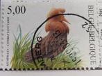 Postzegels België OBP 3140, Postzegels en Munten, Ophalen of Verzenden, Gestempeld, Gestempeld
