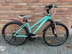 Mountainbike voor meisjes, Trek Skye 26 — 41 cm, 26”, 21v, Fietsen en Brommers, Gebruikt, Hardtail, Dames, Trek