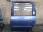 Portier 4Deurs links-achter van een Hyundai Matrix (ZR), Gebruikt, -, Deur, -
