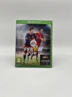 FIFA 16 ( neuf-sous blister), Ophalen, Nieuw