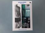 nieuw Jack & Jones mannen Boxers, Kleding | Heren, Ondergoed, Ophalen of Verzenden, Grijs, Jack&Jones, Boxer