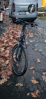 Scott herenfiets, Fietsen en Brommers, Ophalen, Zo goed als nieuw