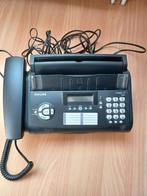 Telefoon/fax, Telecommunicatie, Gebruikt, Ophalen
