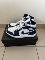 Nike AIR JORDAN 1 MID, Kleding | Heren, Schoenen, Ophalen of Verzenden, Zo goed als nieuw