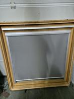 Velux dakramen 114/118 met gootstukken, Doe-het-zelf en Bouw, Ophalen, Gebruikt