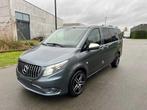 MERCEDES - 2015 - VITO TOURER - TOURER - Personenauto, Auto's, Automaat, Gebruikt, Overige brandstoffen, Bedrijf