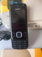 Nokia gsm 6600. Zonder batterij, Gebruikt, Ophalen of Verzenden