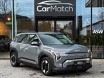 Kia EV3 81,4 kWh Long Range Earth - ACC | Camera | Pilot, Auto's, Kia, Euro 6, Leder, Stadsauto, Parkeersensor