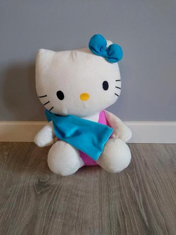 Hello Kitty knuffel 