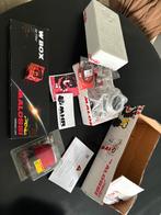 Nieuwe Malossi 183cc cilinderkit + bijpassende onderdelen, Motoren, Ophalen of Verzenden, Nieuw
