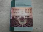 GESCHIEDENIS VAN DE BELGISCHE KAMER VAN VOLKSVERT....., Enlèvement ou Envoi, Utilisé