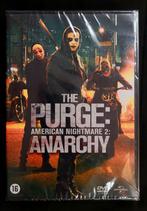 DVD du film American Nightmare 2 - The Purge, CD & DVD, DVD | Horreur, Neuf, dans son emballage