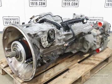 Mercedes-Benz A 0012603600 | Versnellingsbak G 211-12/14,9 beschikbaar voor biedingen