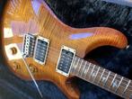 PRS (Paul Reed Smith) Custom 24, Birds & 10-Top, Comme neuf, Solid body, Enlèvement ou Envoi, Paul Reed Smith