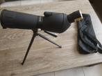spotting scope crivit, Audio, Tv en Foto, Optische apparatuur | Verrekijkers, Ophalen, Zo goed als nieuw, Met hoes of tas