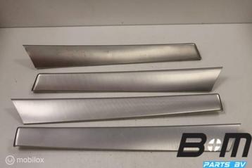 Set portierlijsten Audi A3 8P 8P4867409D beschikbaar voor biedingen