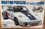MARTINI Porsche 935 échelle 1:24, Neuf, Enlèvement ou Envoi, Voiture, Plus grand que 1:32